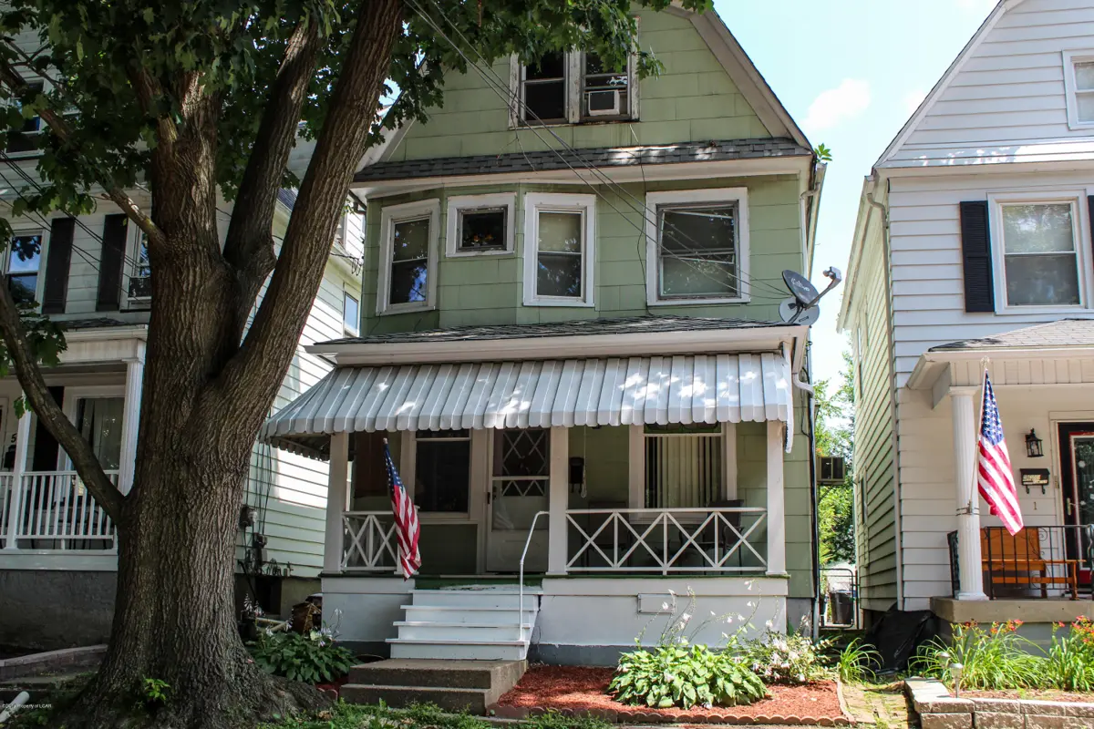 3 Stark Street, Wilkes-Barre in Wilkes-Barre