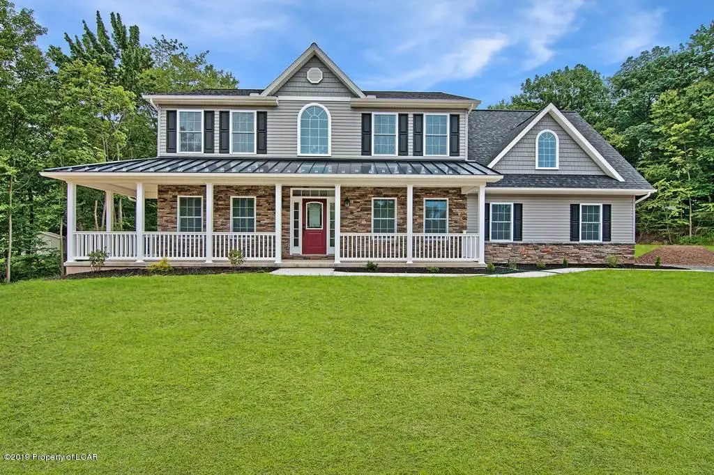 17 Fieldstone Way, Mountain Top in Mountain Top