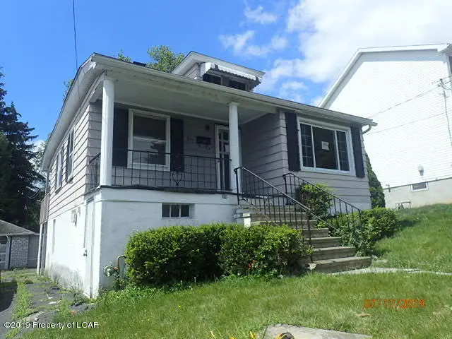 911 Scott Road, Dickson City in Dickson City