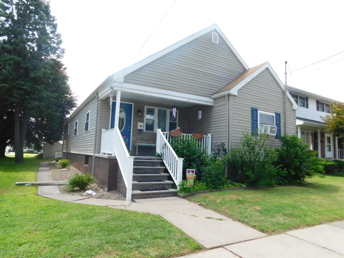 178 Hughes Street, Swoyersville in Swoyersville