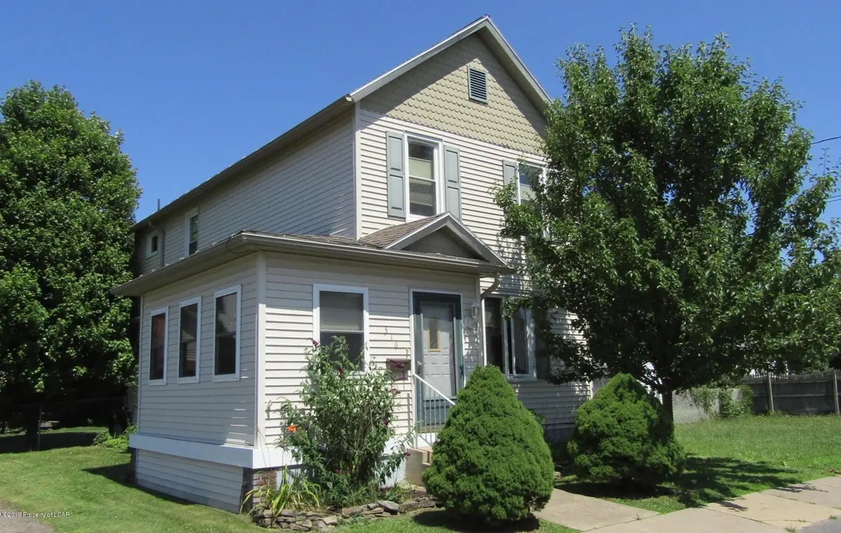 316 Atlantic Ave., West Pittston in West Pittston