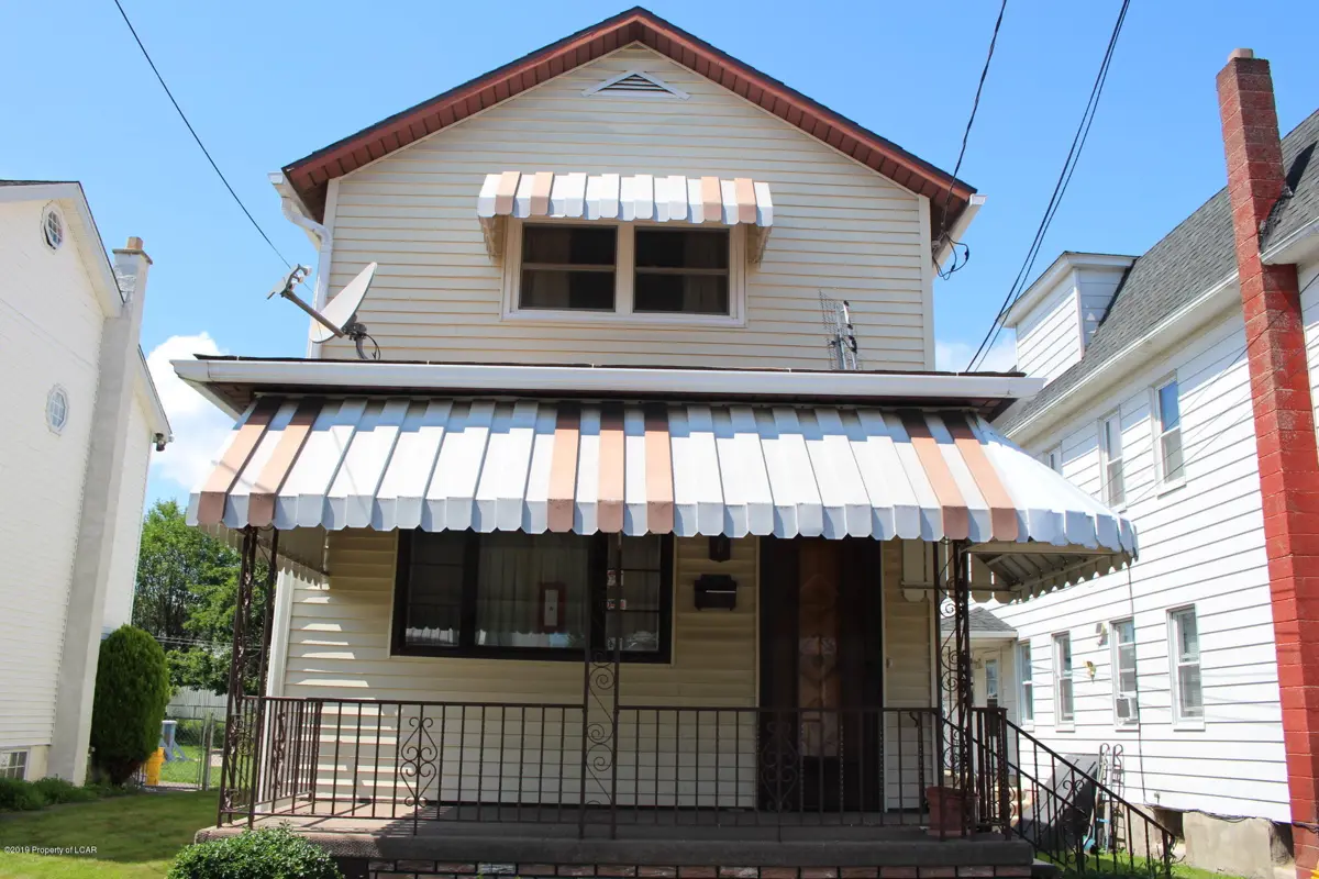 34 W Grand Street, Nanticoke in Nanticoke