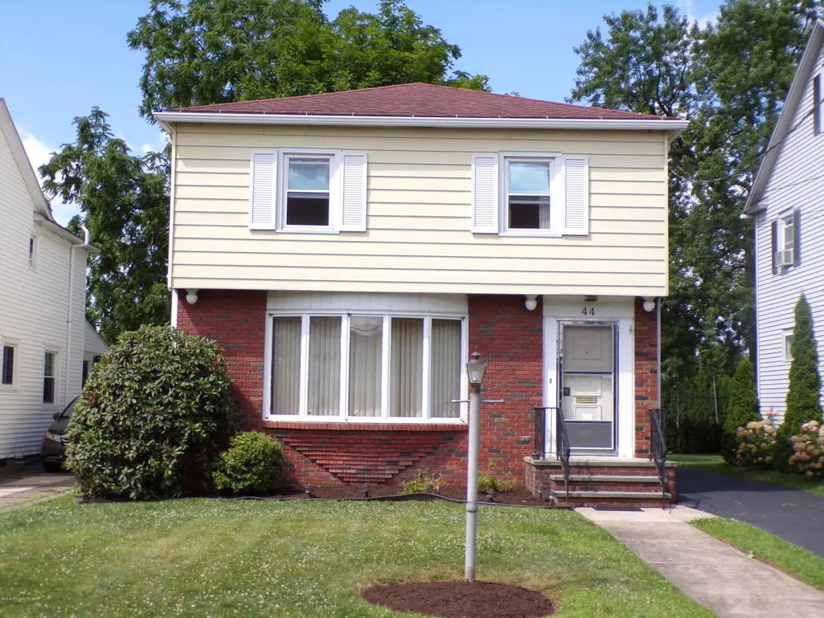 44 Arlington Road, Forty Fort in Forty Fort