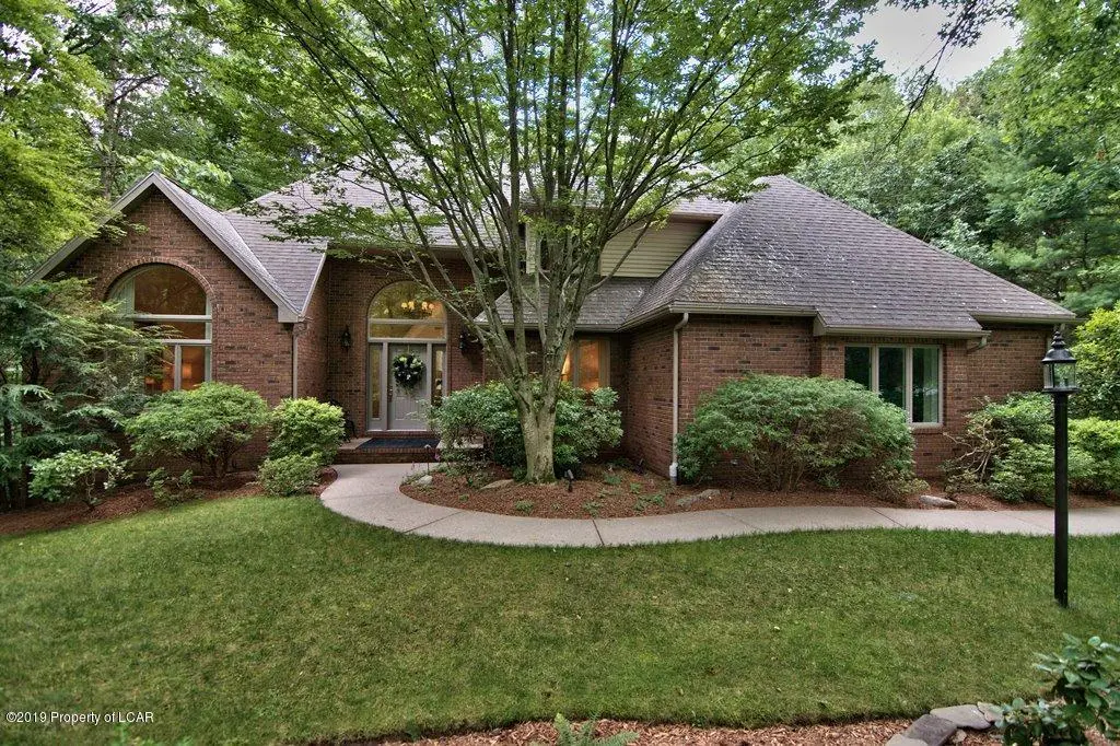 42 Shady Tree Drive, Mountain Top in Mountain Top
