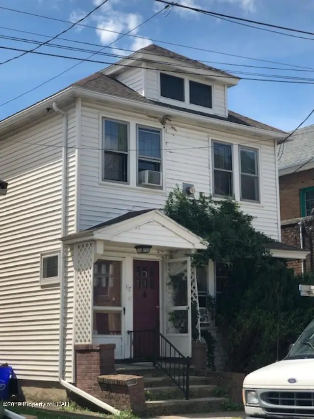 117 E Green Street, Nanticoke in Nanticoke