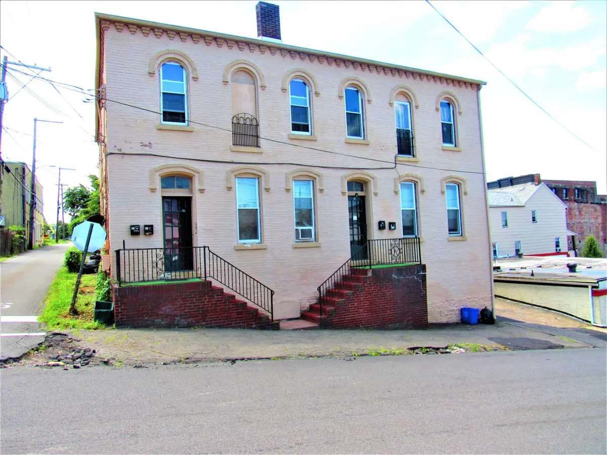 9 Market Street, Pittston in Pittston