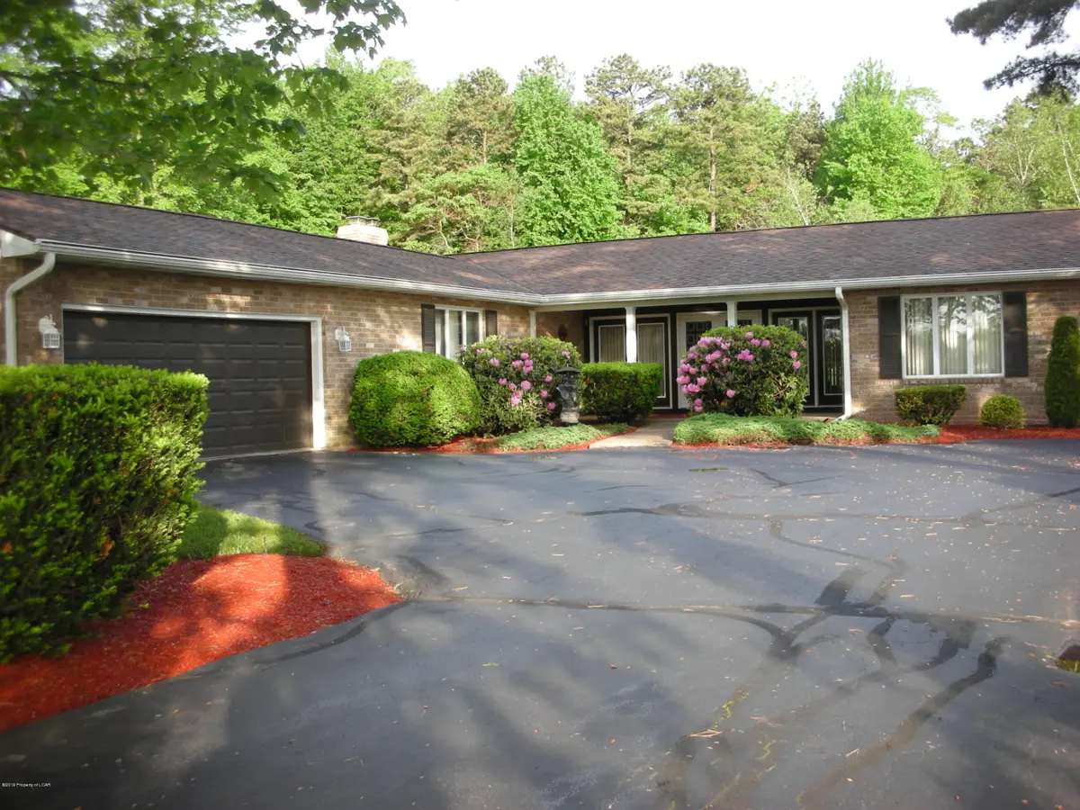 91 E Market Street, Tresckow in Tresckow