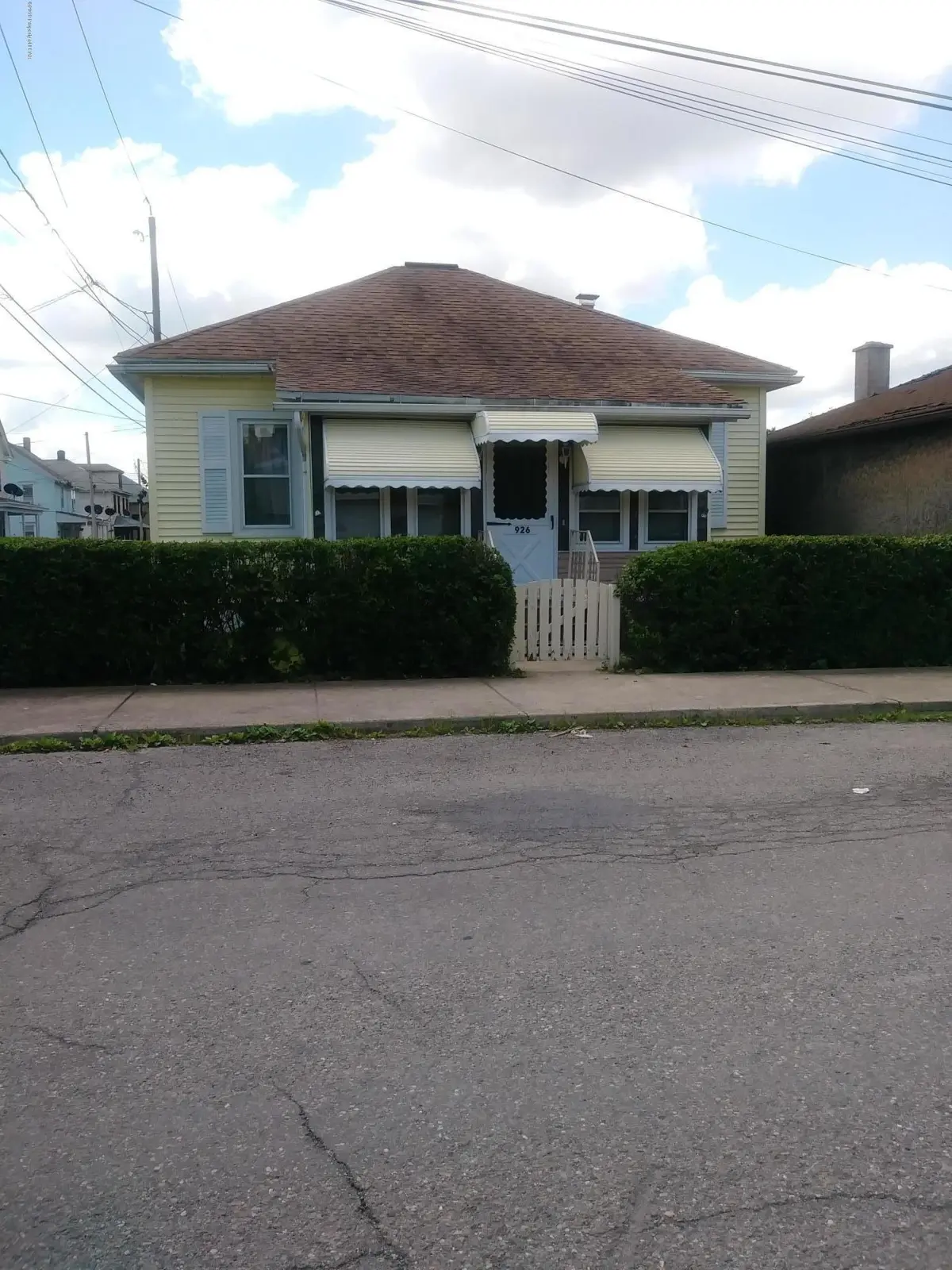 926 W 3rd Street, Hazleton in Hazleton