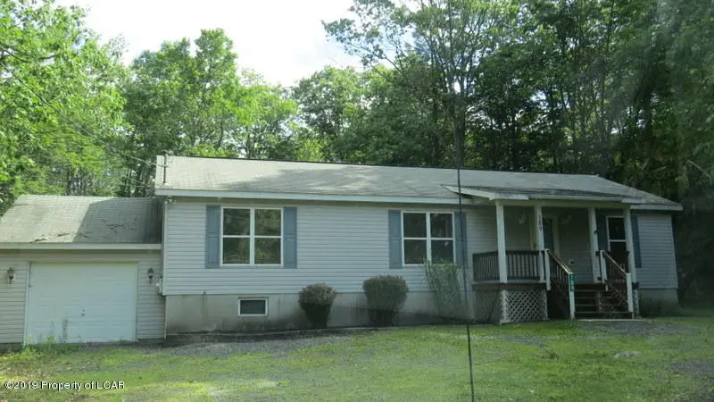 189 SPUR Road, Pocono Lake in Pocono Lake