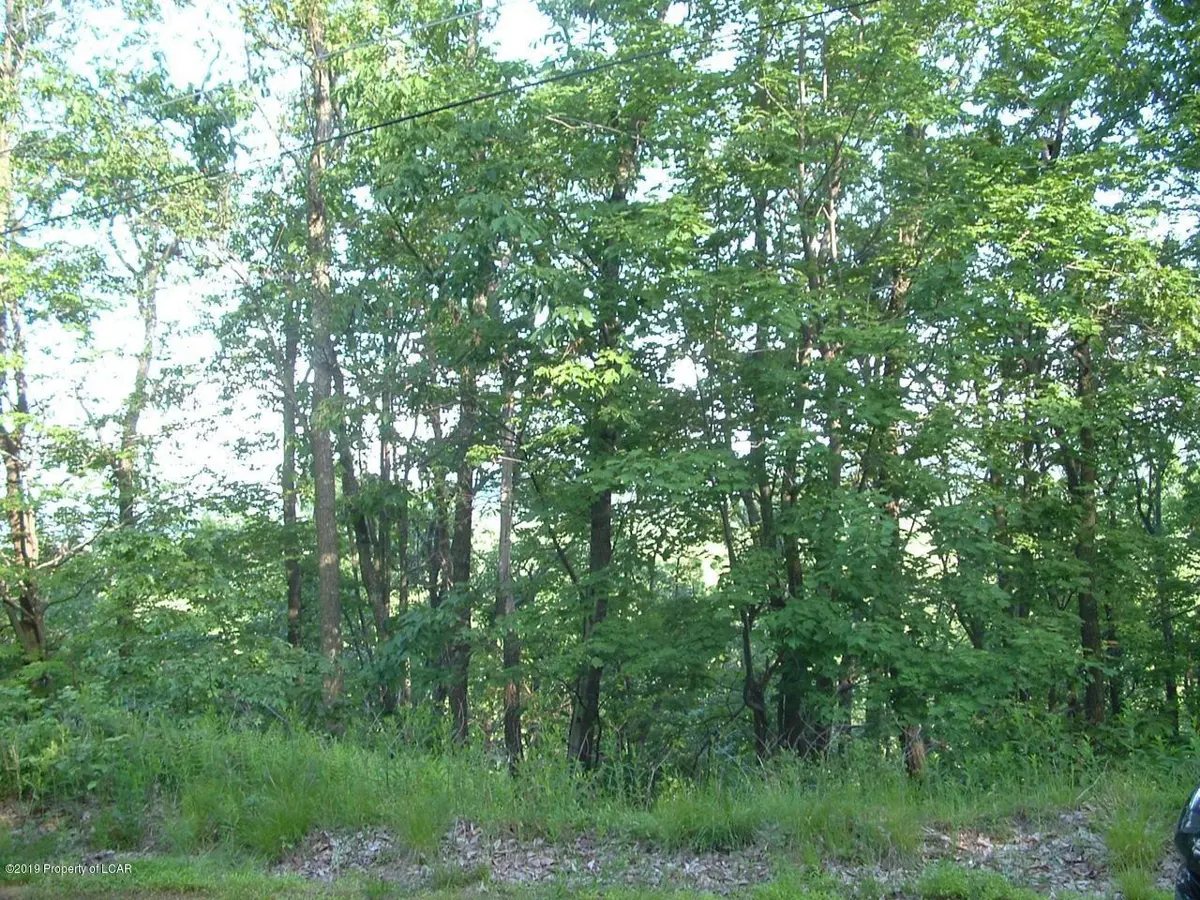 ER Lot 306 Brush Mountain Drive, Hazle Township in Hazle Township