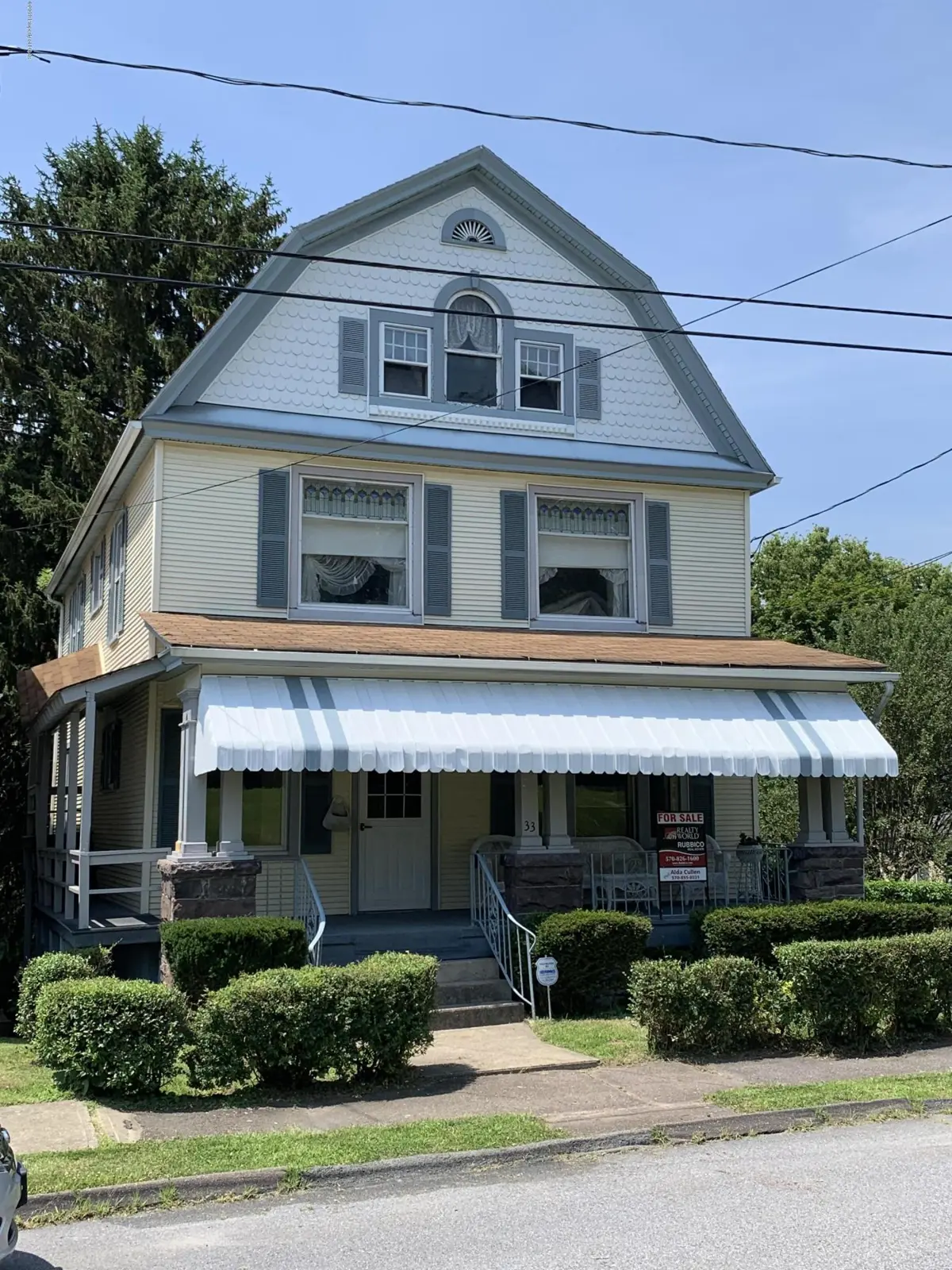 33 Perkins Street, Plains in Plains