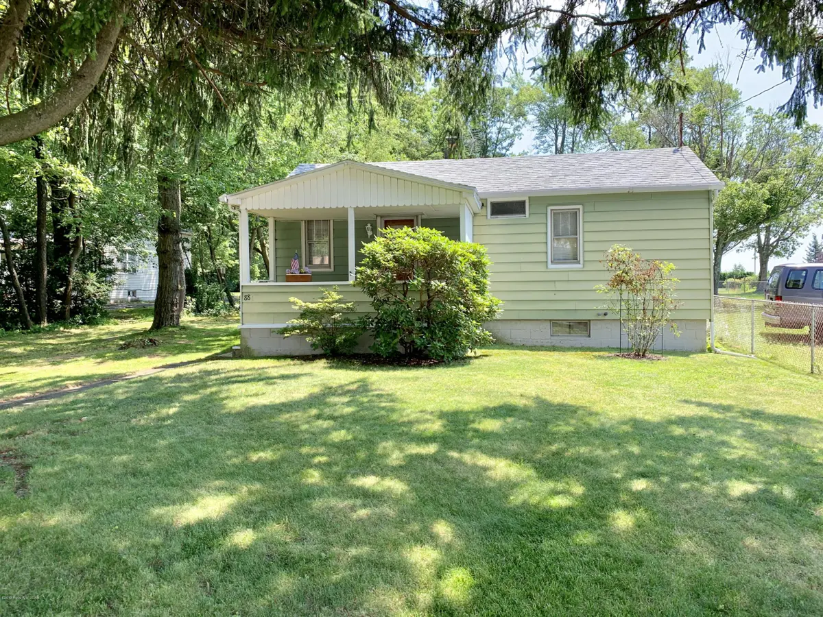 88 E 37th Street, Hazle Township in Hazle Township