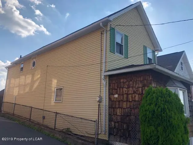 17 Worrall Street, Wilkes-Barre in Wilkes-Barre