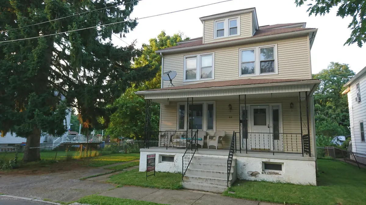 62 Schuler Street, Wilkes-Barre in Wilkes-Barre