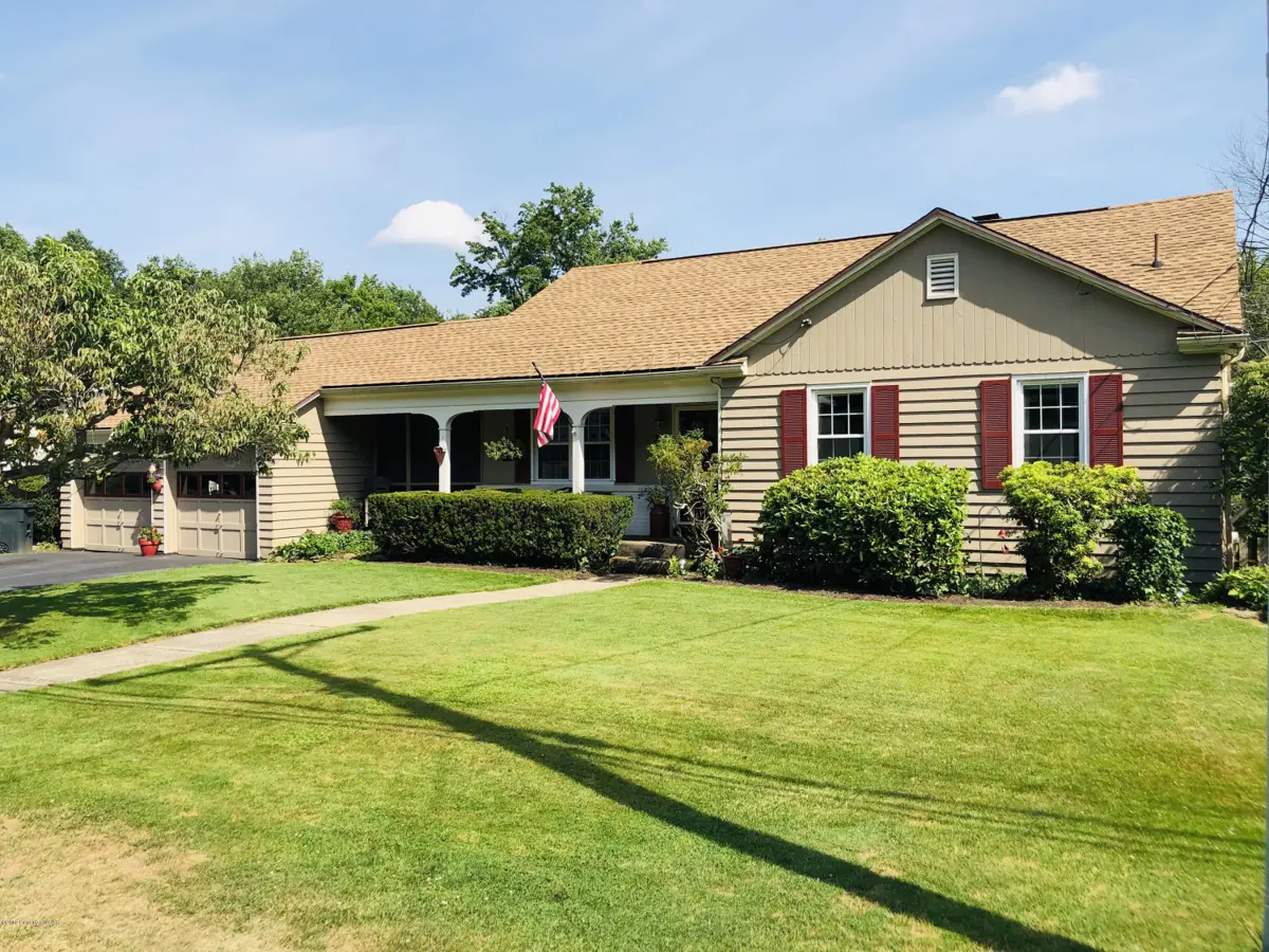 321 Country Club Road, Dallas in Dallas