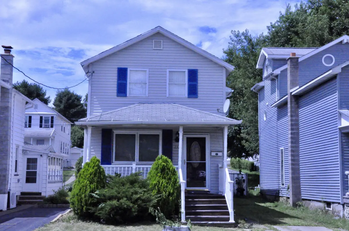 133 S Empire Street, Wilkes-Barre in Wilkes-Barre