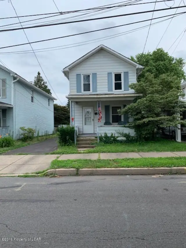 78 Dana Street, Forty Fort in Forty Fort
