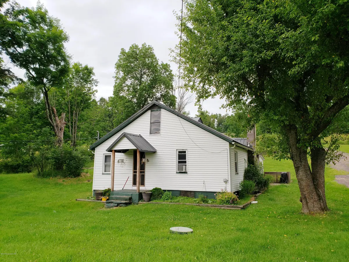 1236 Loyalville Outlet Road, Harveys Lake in Harveys Lake