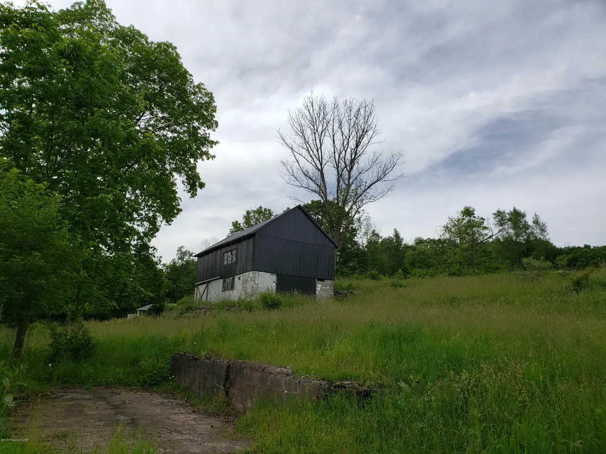 1236 Loyalville Outlet Rear Road, Harveys Lake in Harveys Lake