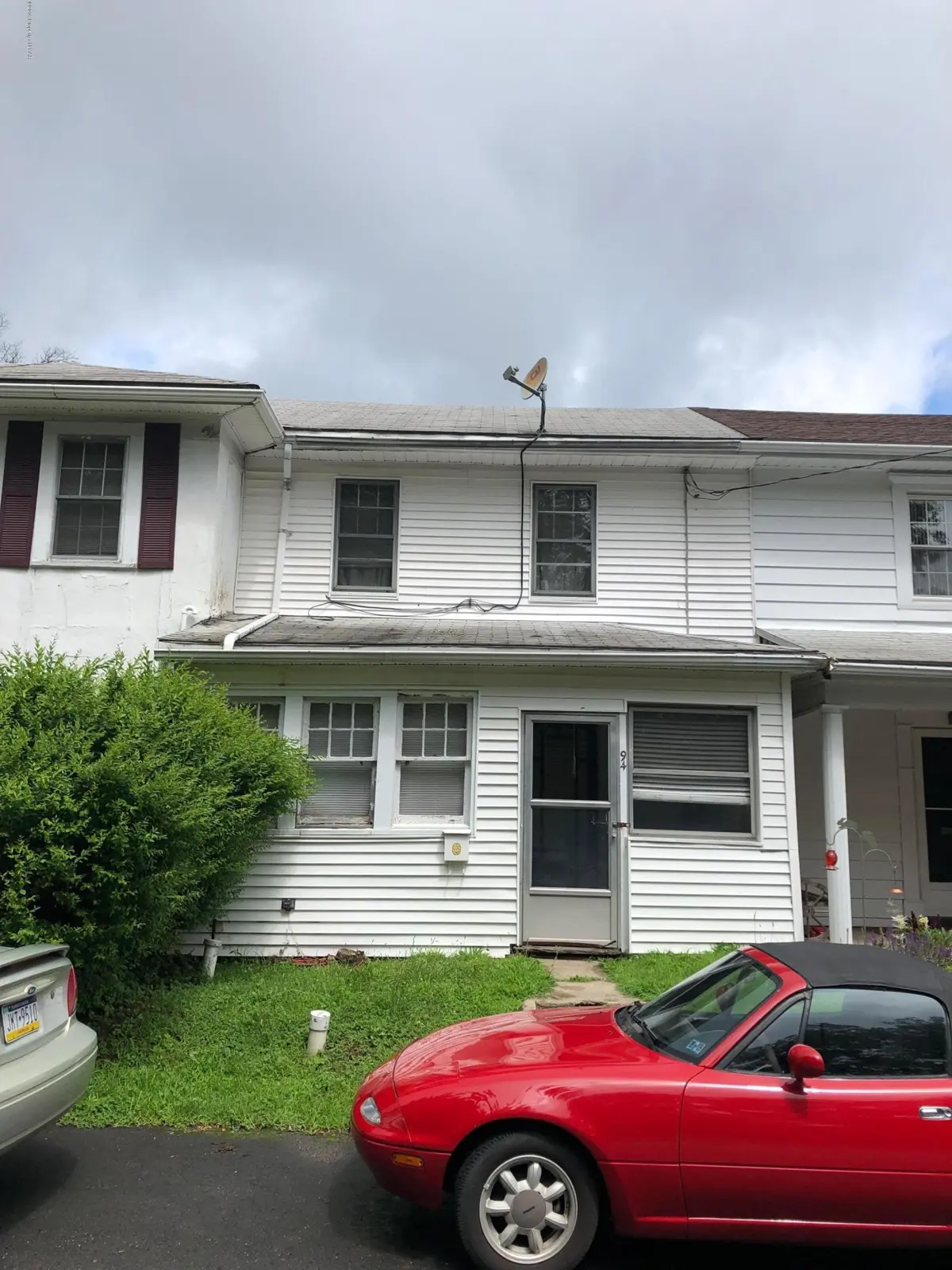 94 Weston Place, Shenandoah in Shenandoah