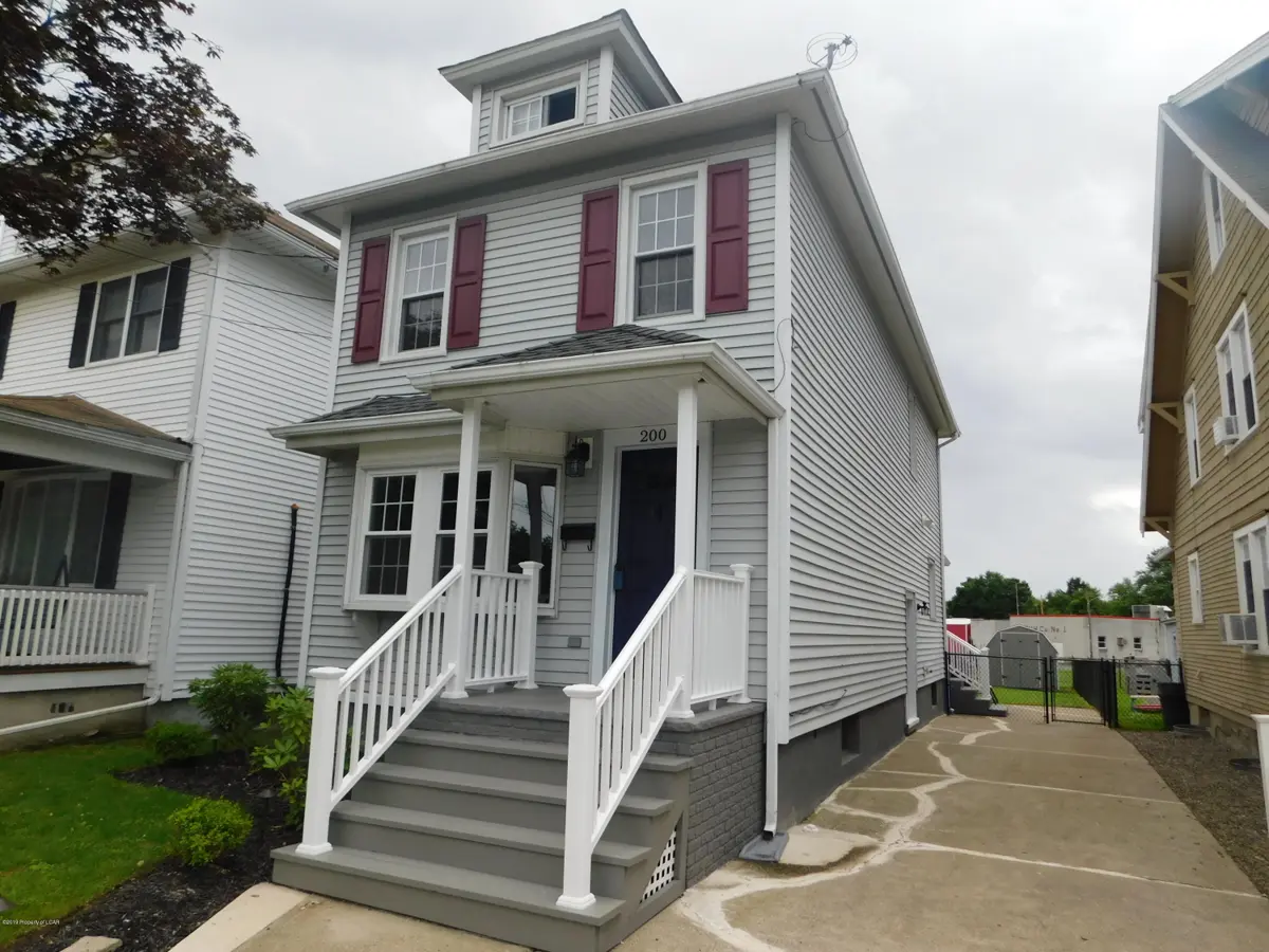 200 Shoemaker Street, Swoyersville in Swoyersville