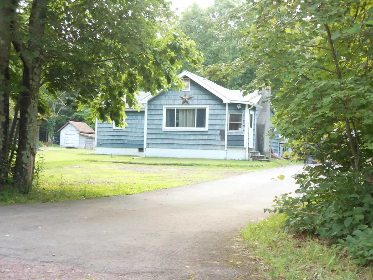 74 E Nescopeck Creek Lane, White Haven in White Haven