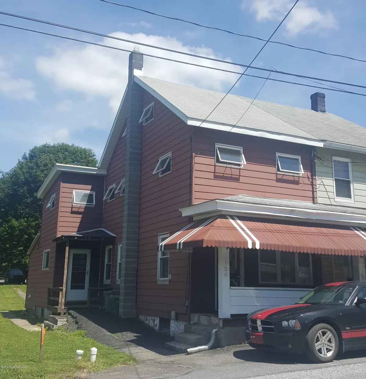 126 Hazle Street, Delano in Delano