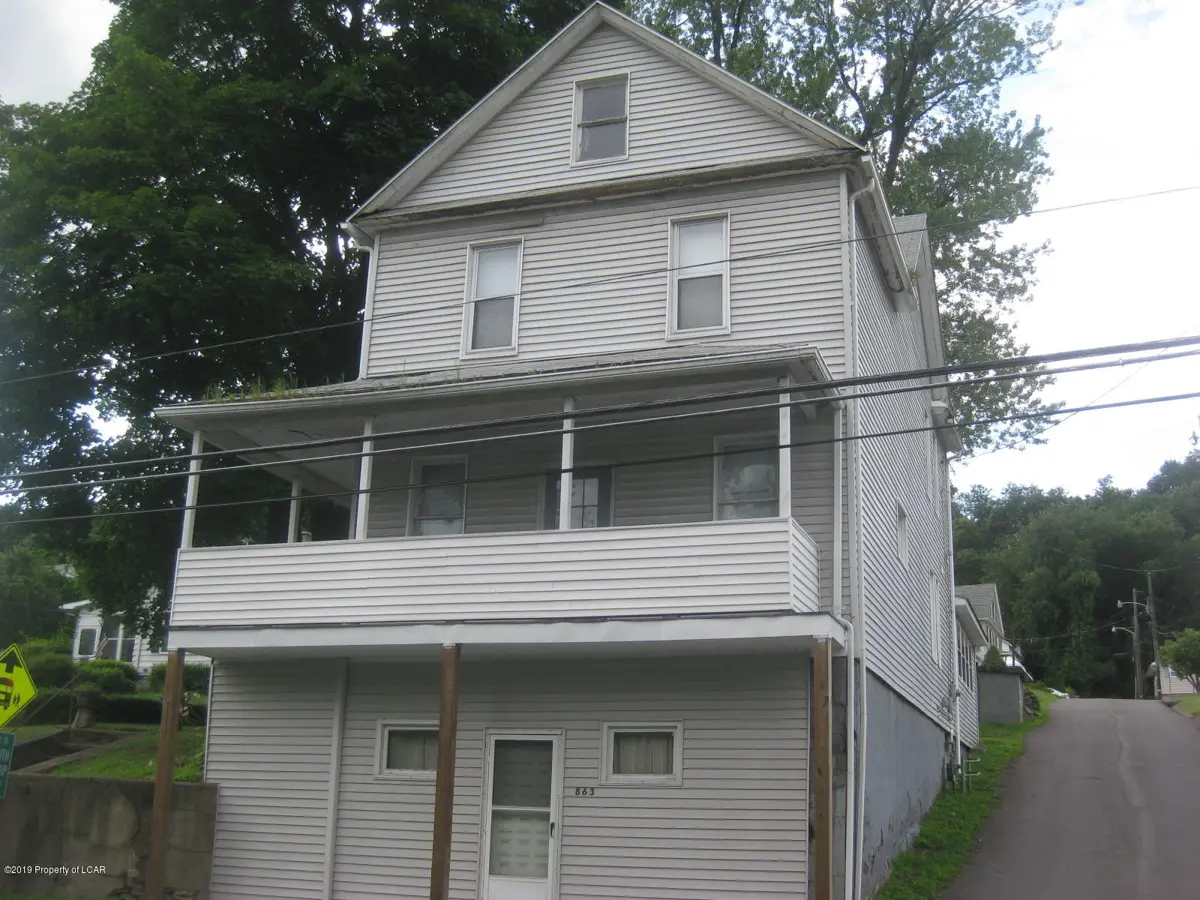 863 W Main Street, Plymouth in Plymouth