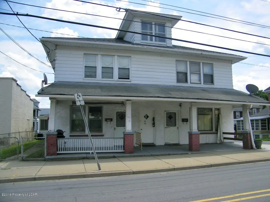 578 W Main Street, Plymouth in Plymouth