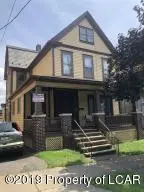 239 N Main Street, Wilkes-Barre, PA 1870 in Wilkes-Barre