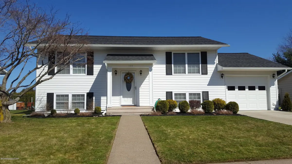 104 Barbara Lane, Taylor in Taylor