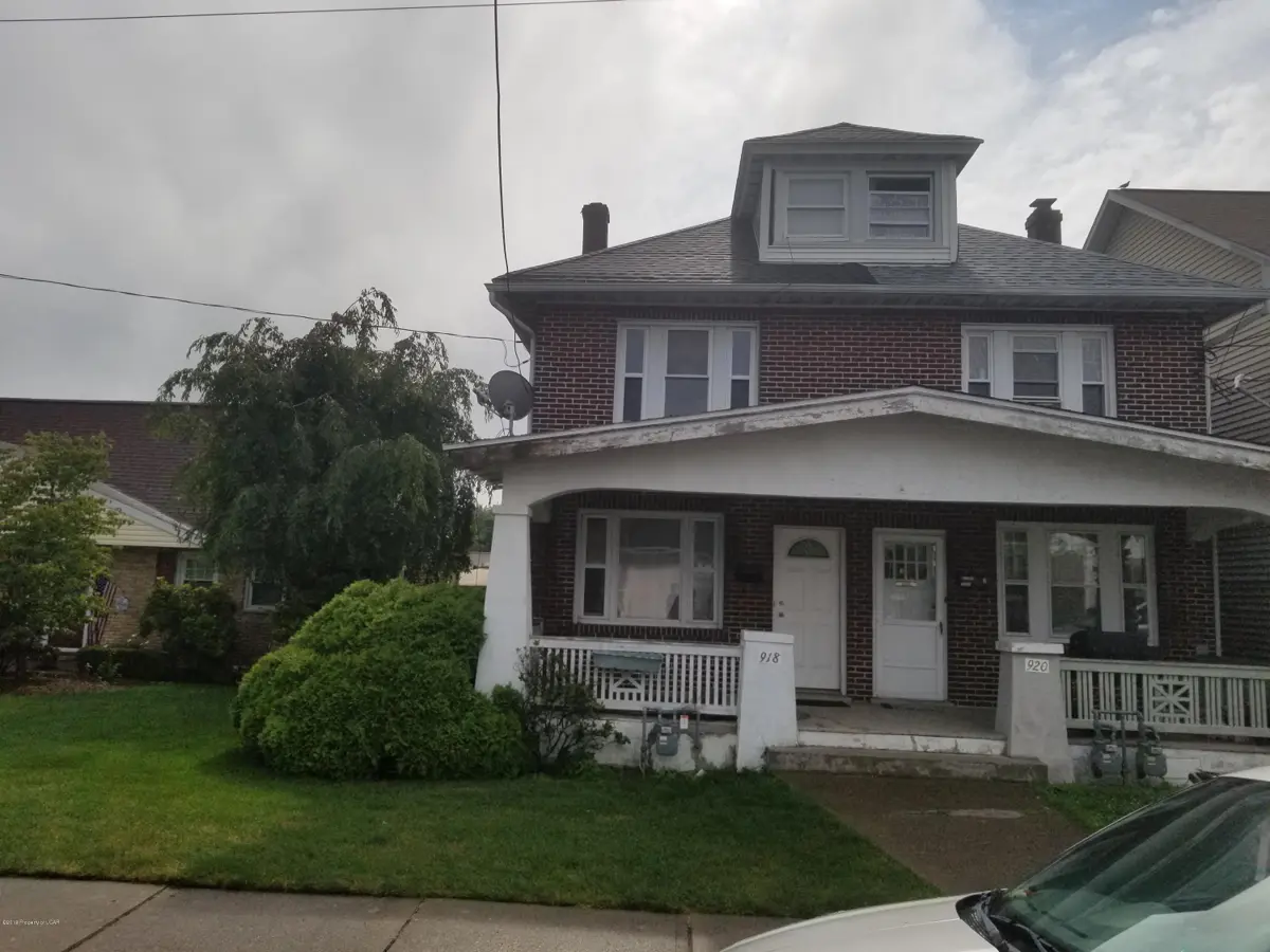 918 Grant Street, Hazleton in Hazleton