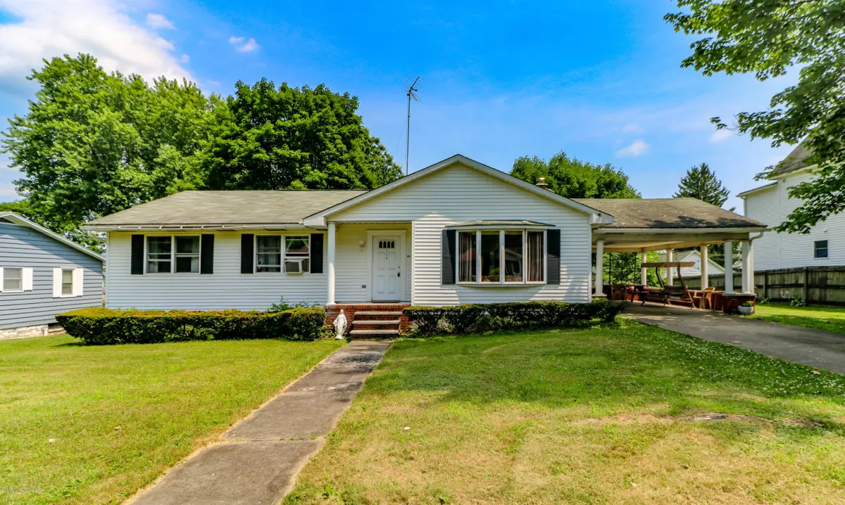 714 Lincoln Avenue, Jermyn in Jermyn