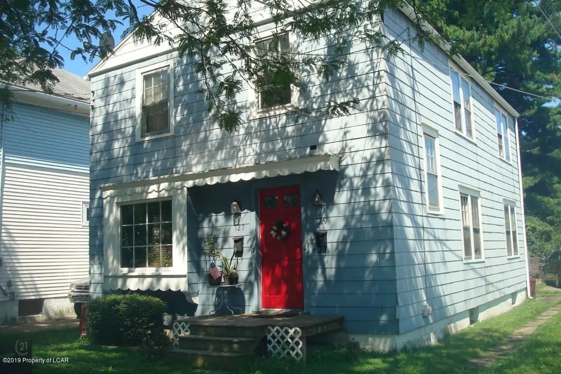 127-129 Third Avenue, Kingston in Kingston