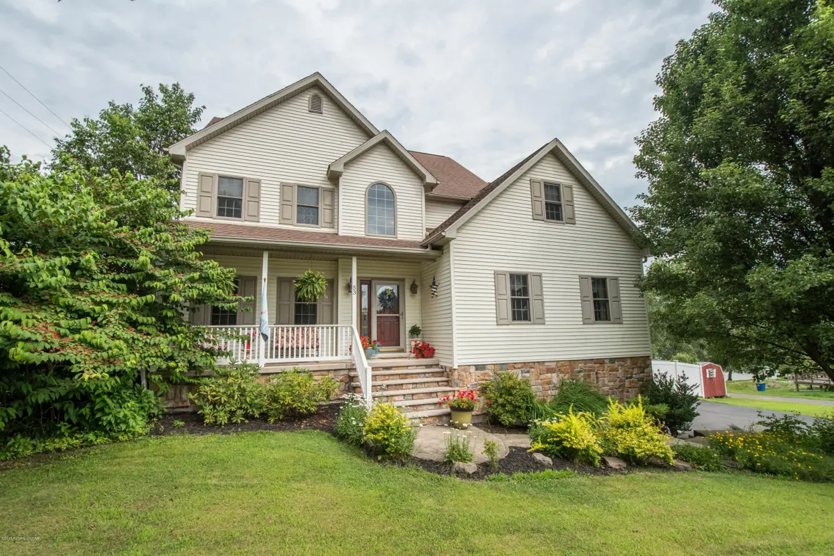 53 Garbutt Avenue, Dallas in Dallas
