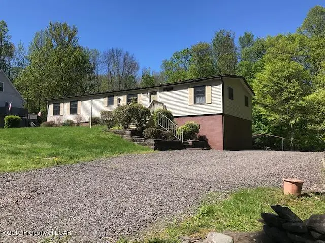 107 Baird Street, Harveys Lake in Harveys Lake
