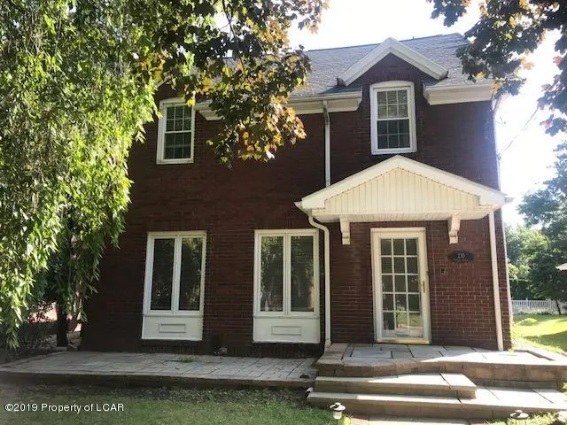 230 Butler St., Kingston in Kingston