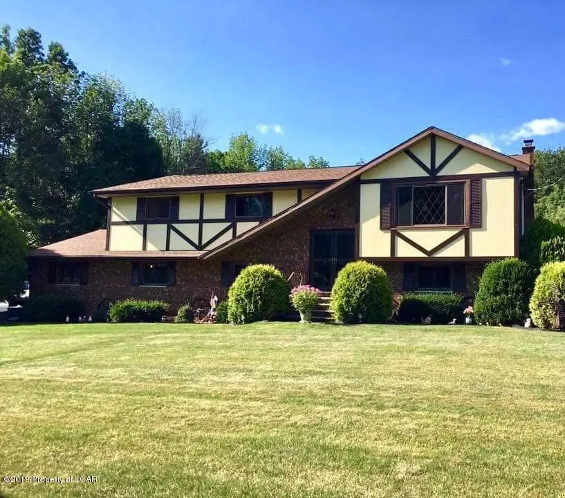 829 Queen of Peace Road, Harveys Lake in Harveys Lake