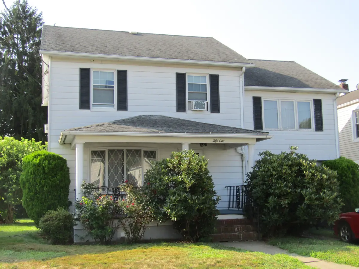51 Maltby Avenue, Swoyersville in Swoyersville