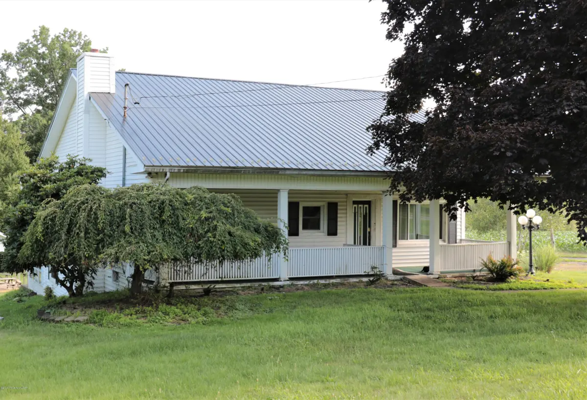 3934 St Marys Road, Wapwallopen in Wapwallopen