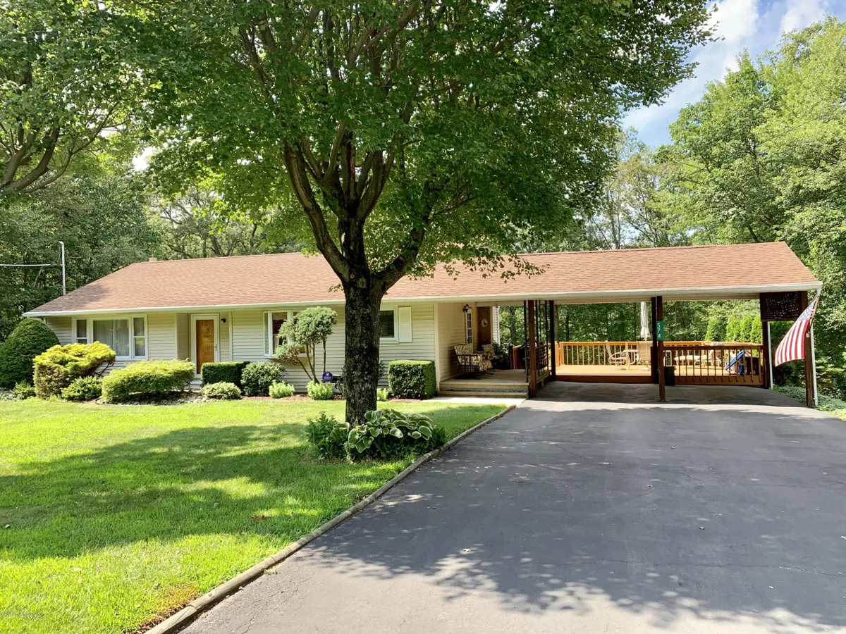 574 Lattimer Road, Hazle Township in Hazle Township