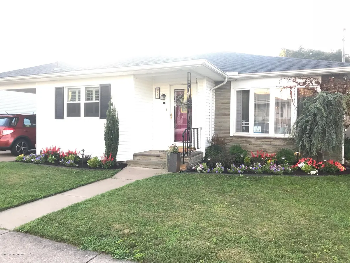 63 Lyndwood Avenue, Hanover Township in Hanover Township