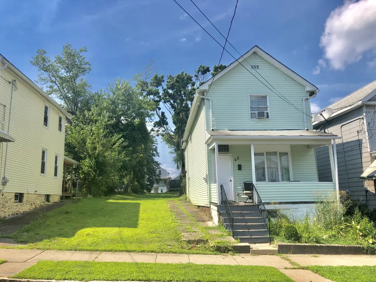 40 Maxwell Street, Wilkes-Barre in Wilkes-Barre