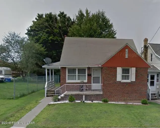 622 N Broad Street, West Hazleton in West Hazleton