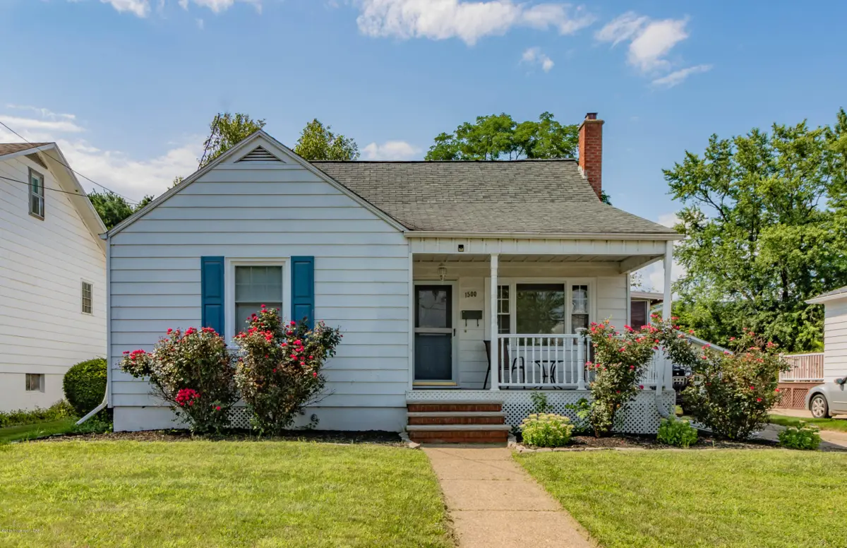 1500 Murray Street, Forty Fort in Forty Fort