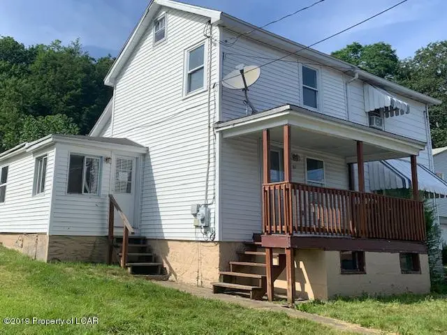 167 ROOSEVELT Drive, Mahanoy City in Mahanoy City