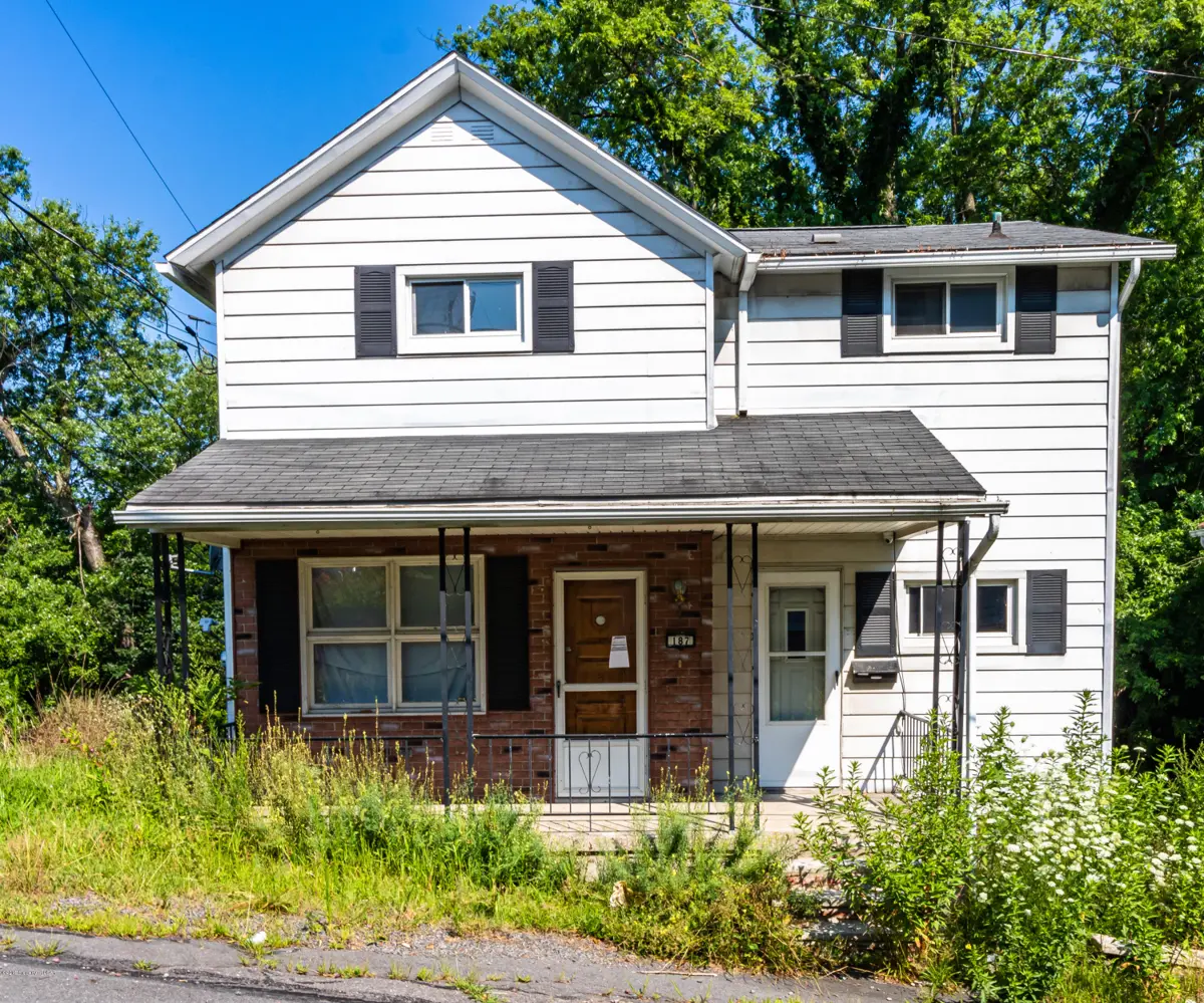187 Johnson Street, Pittston in Pittston