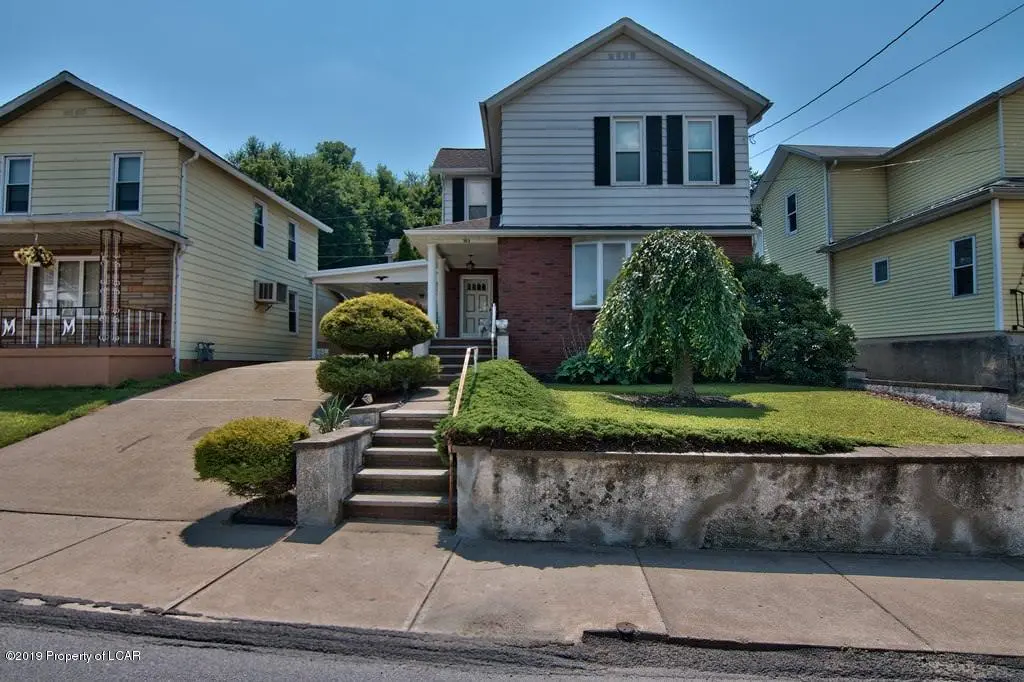 193 Parsonage Street, Pittston in Pittston