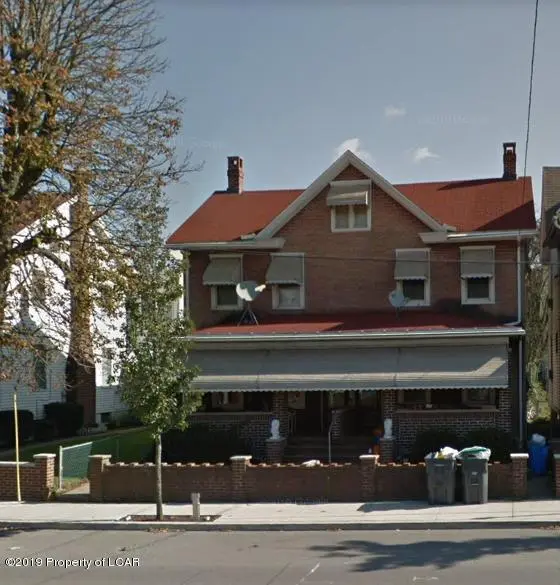 21 N Broad Street, West Hazleton in West Hazleton