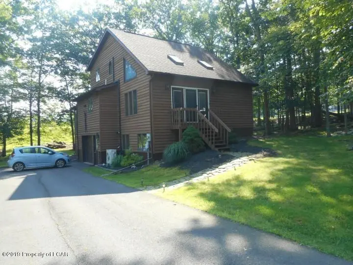 4 Conyngham Drive, Hazleton in Hazleton